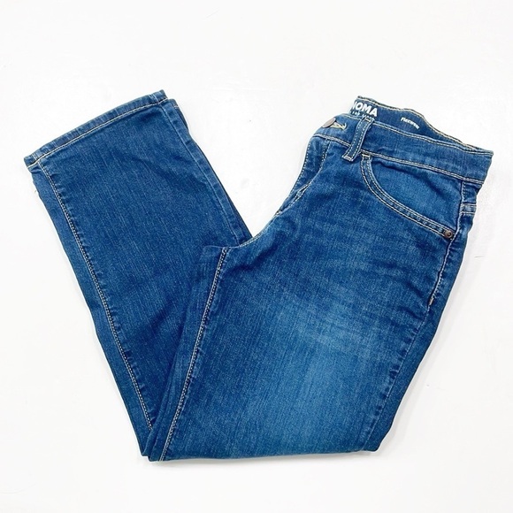 Sonoma boys straight leg denim jeans - Picture 3 of 5